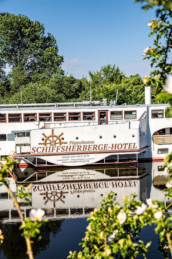 Schiffsherberge Poeppelmann 2*