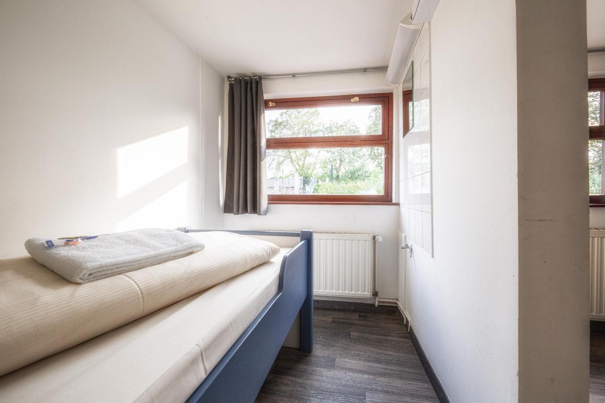 Schiffsherberge Poeppelmann Bateau-hôtel