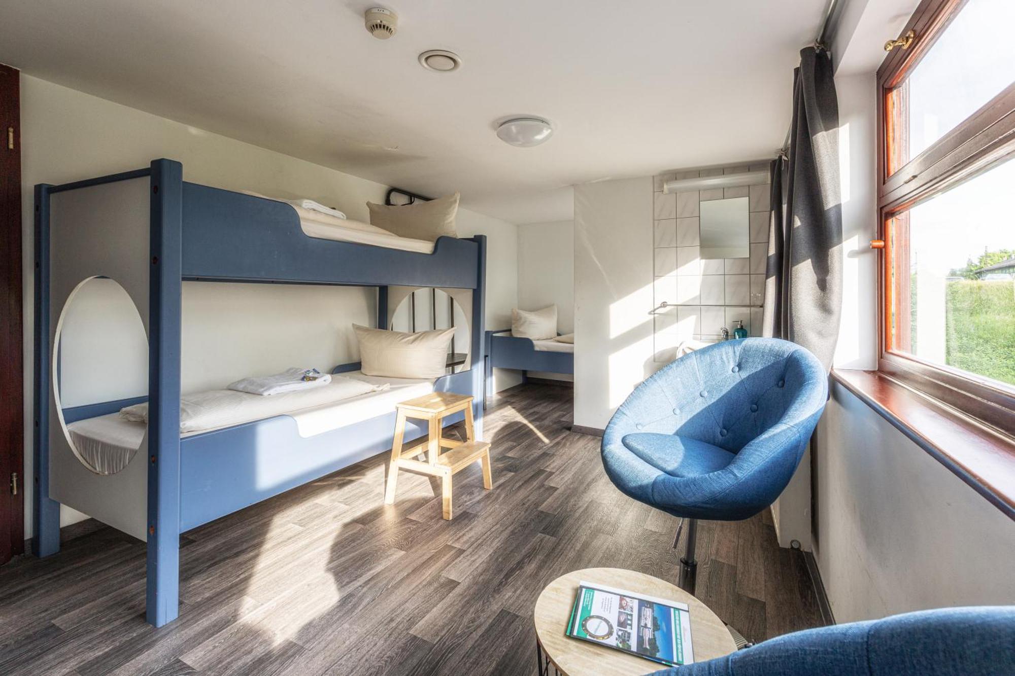 Bateau-hôtel Schiffsherberge Poeppelmann Dresde